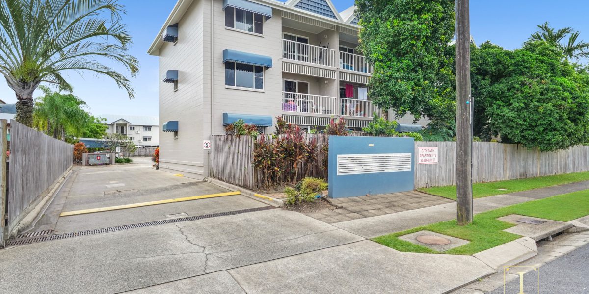 26/85-89 Birch Street, Manunda, QLD 4870 AUS