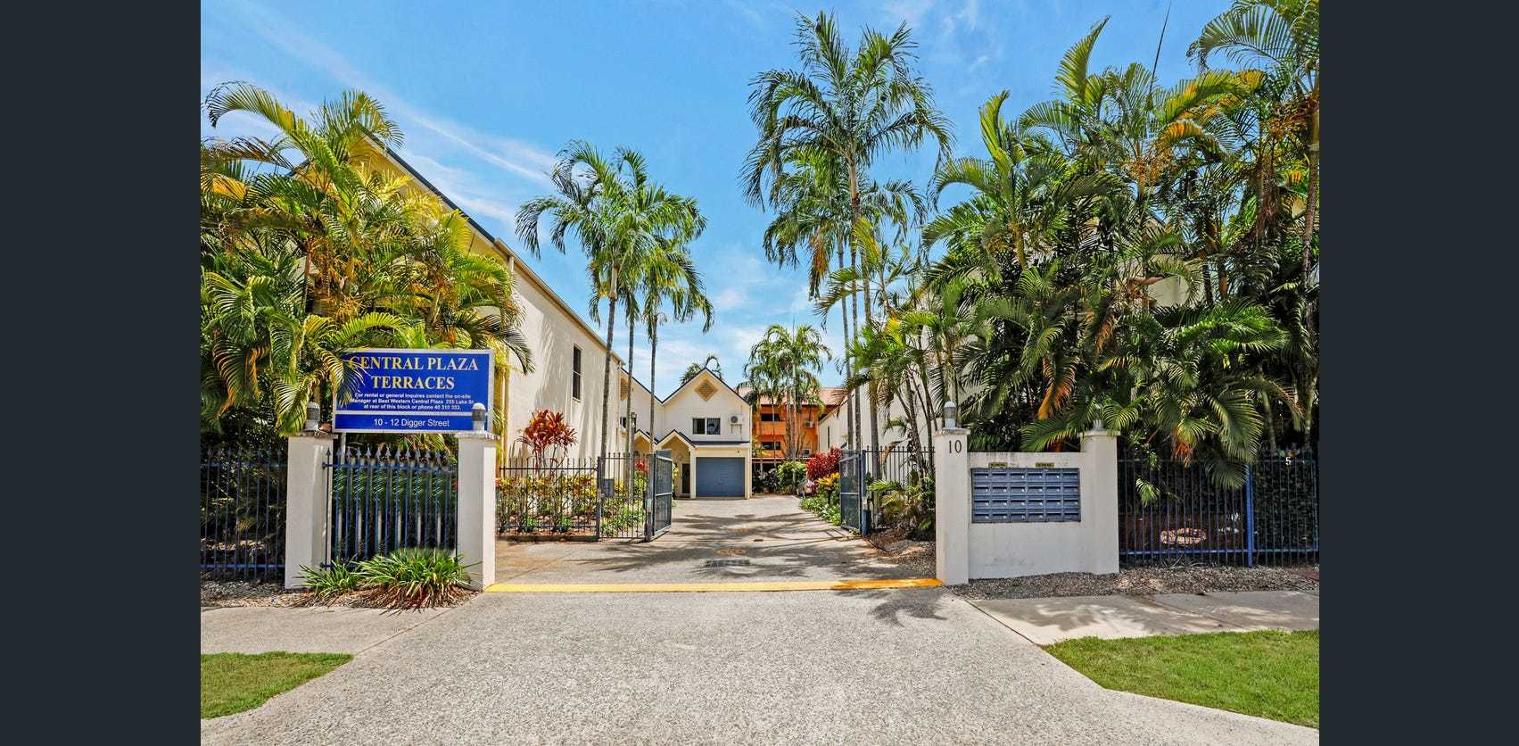 22/10-16 Digger Street, Cairns North, QLD 4870 AUS