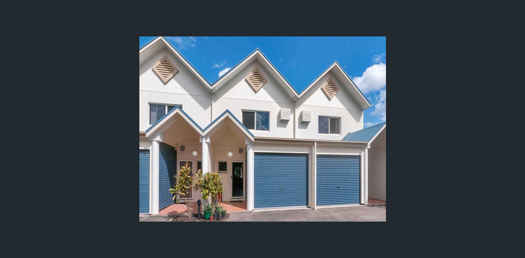 22/10-16 Digger Street, Cairns North, QLD 4870 AUS
