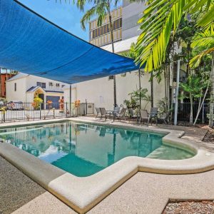 22/10-16 Digger Street, Cairns North, QLD 4870 AUS
