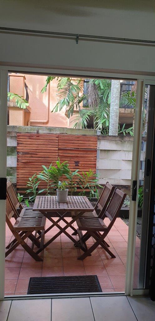 22/10-16 Digger Street, Cairns North, QLD 4870 AUS