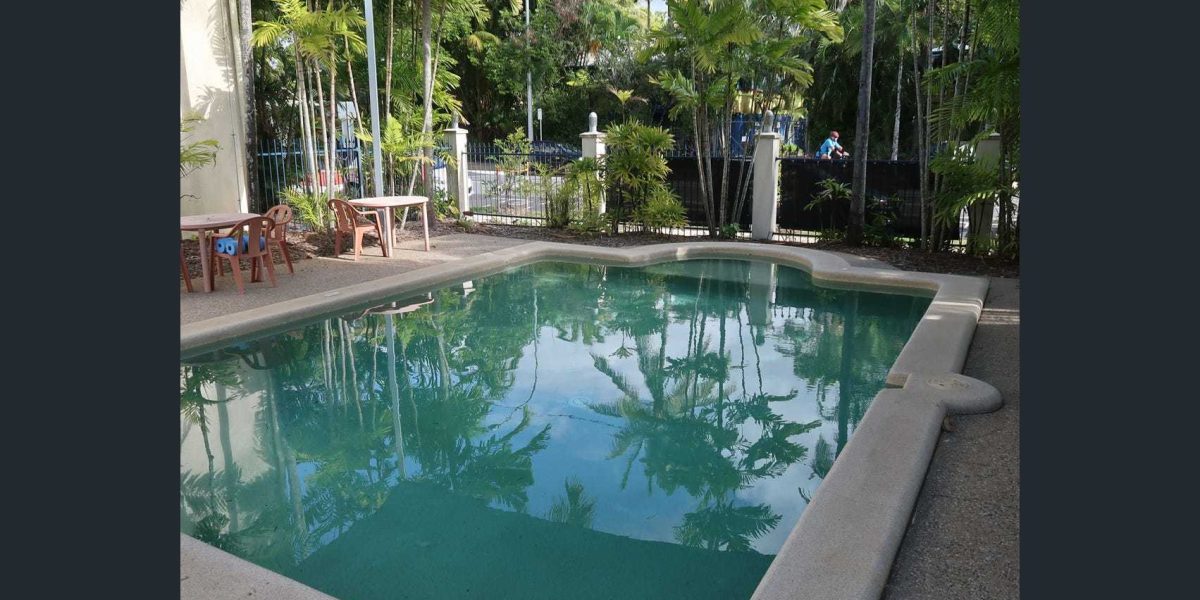 22/10-16 Digger Street, Cairns North, QLD 4870 AUS