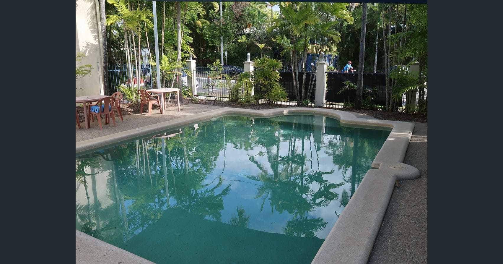 22/10-16 Digger Street, Cairns North, QLD 4870 AUS