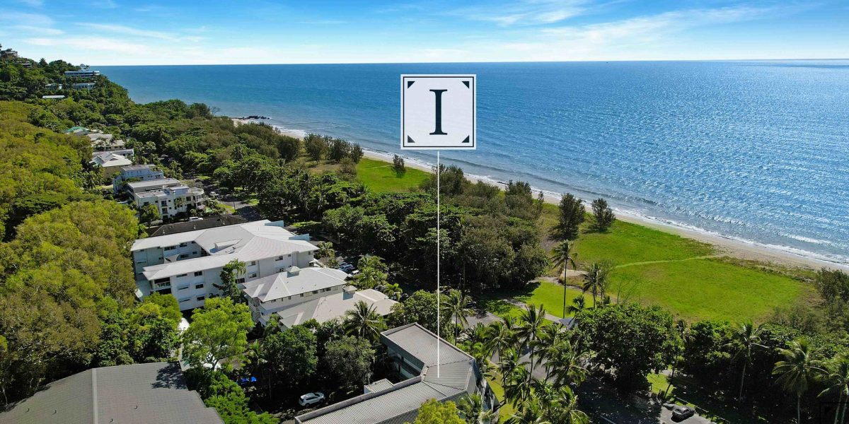 8/35-37 Sims Esplanade, Yorkeys Knob, QLD 4878 AUS