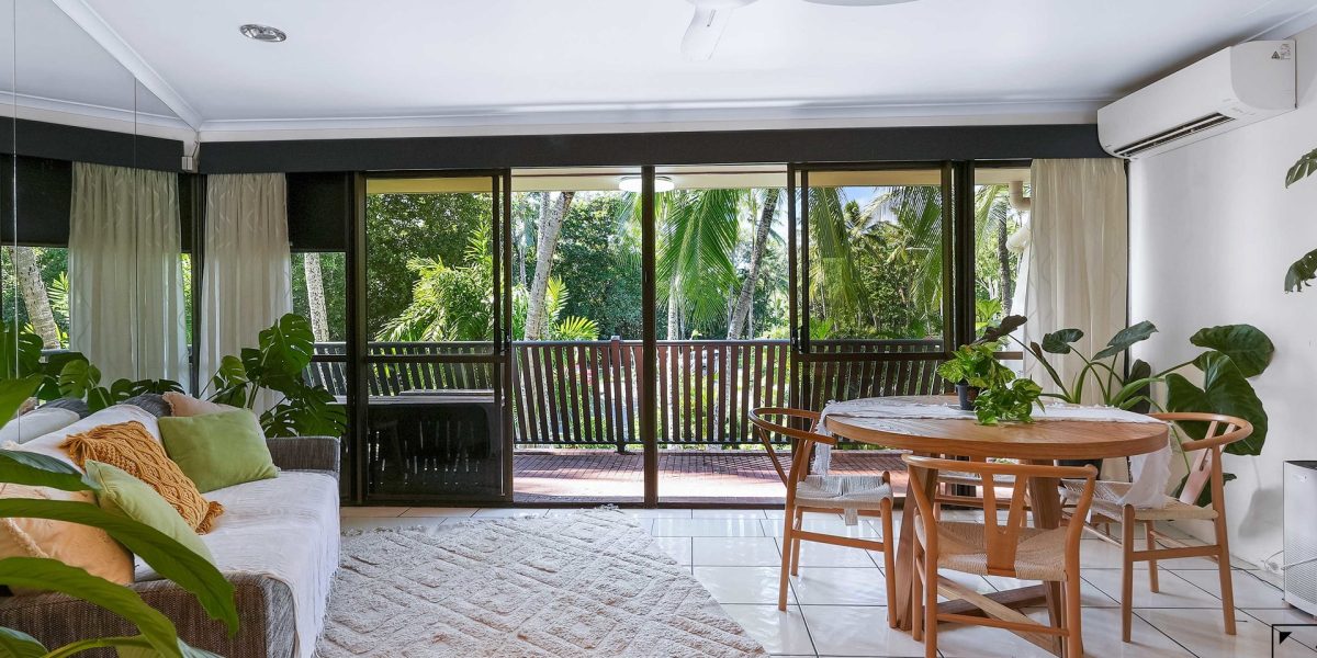 8/35-37 Sims Esplanade, Yorkeys Knob, QLD 4878 AUS