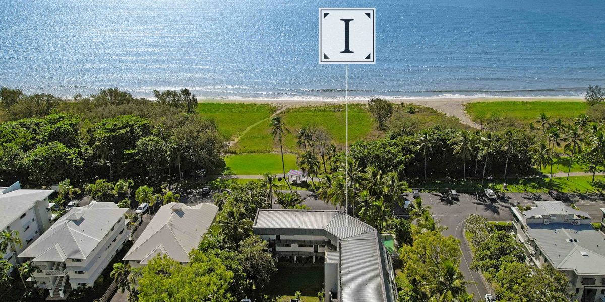 8/35-37 Sims Esplanade, Yorkeys Knob, QLD 4878 AUS