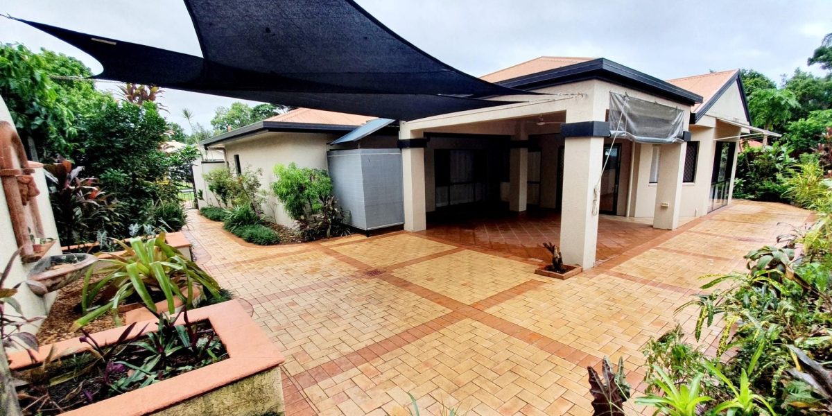 7 Bloomfield Close, Mount Sheridan, QLD 4868 AUS