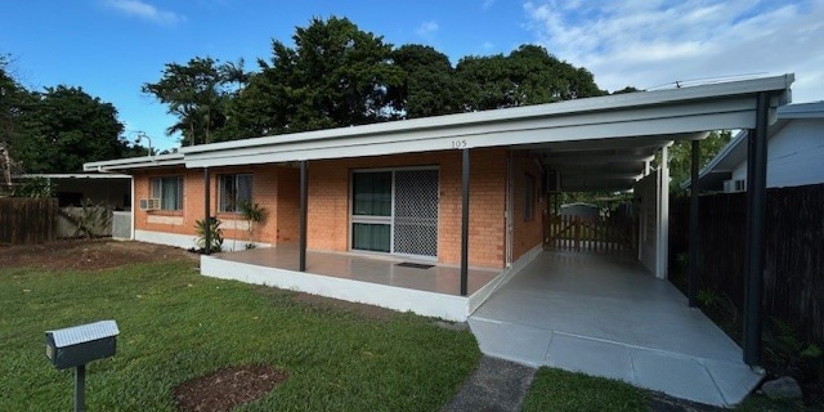 105 Reed Road, Trinity Park, QLD 4879 AUS