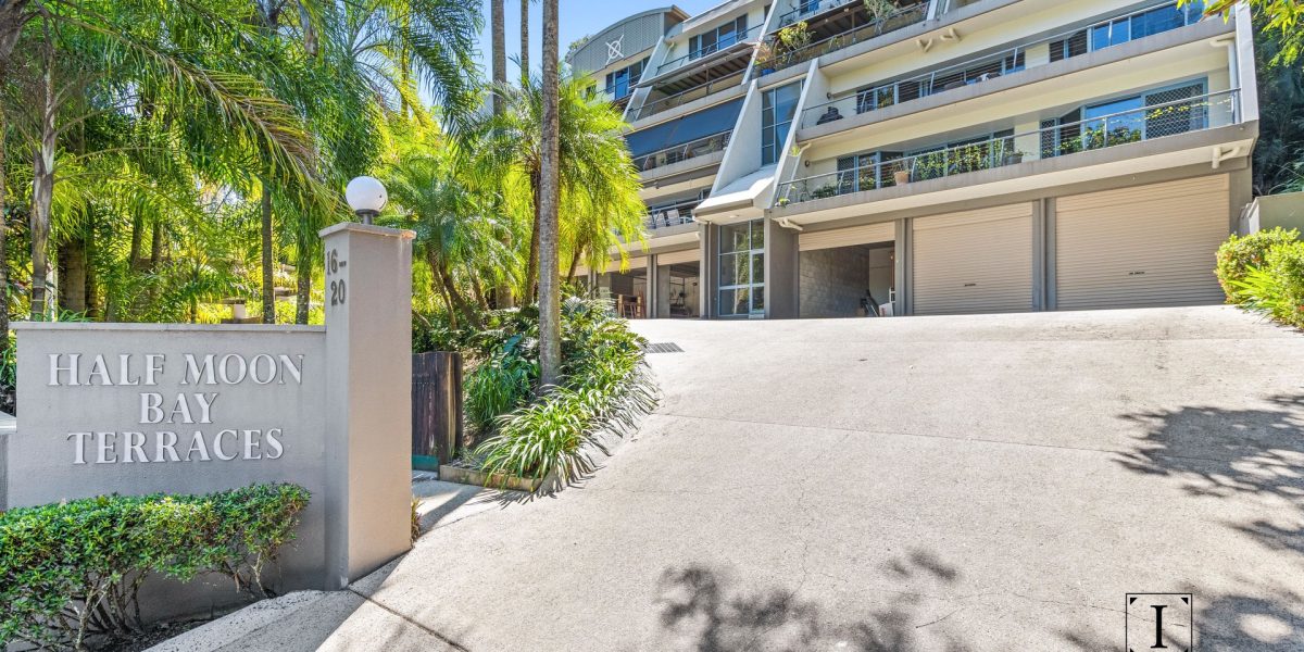 7/16-20 Ray Street, Yorkeys Knob, QLD 4878 AUS