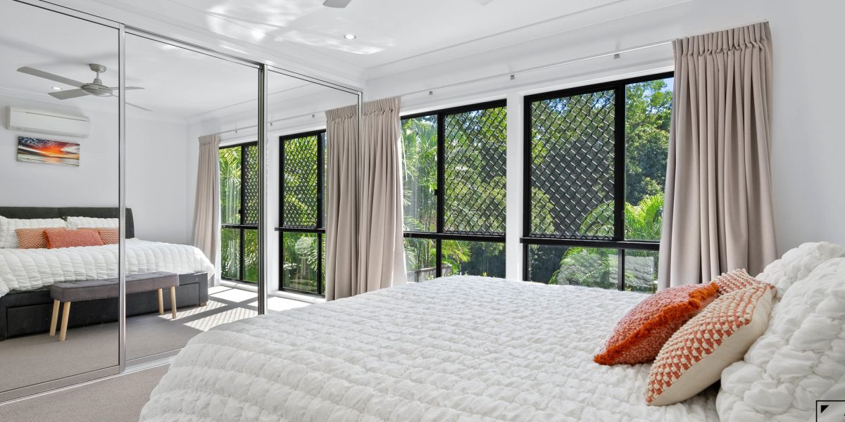 8 Lago Crescent, Mount Sheridan, QLD 4868 AUS