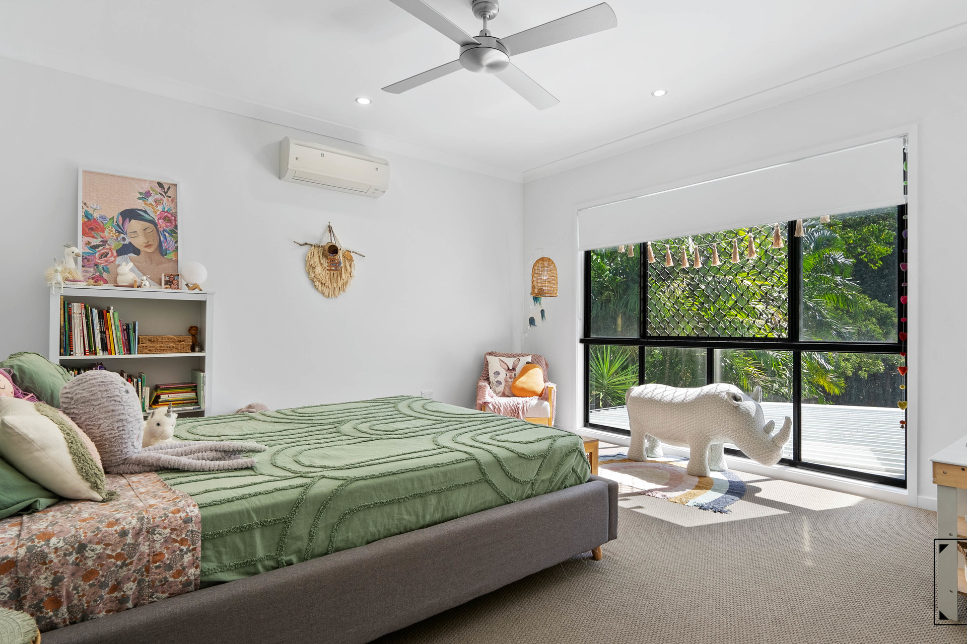 8 Lago Crescent, Mount Sheridan, QLD 4868 AUS