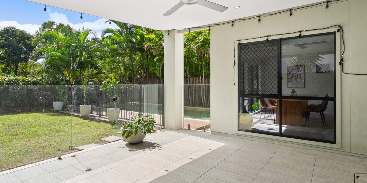 8 Lago Crescent, Mount Sheridan, QLD 4868 AUS