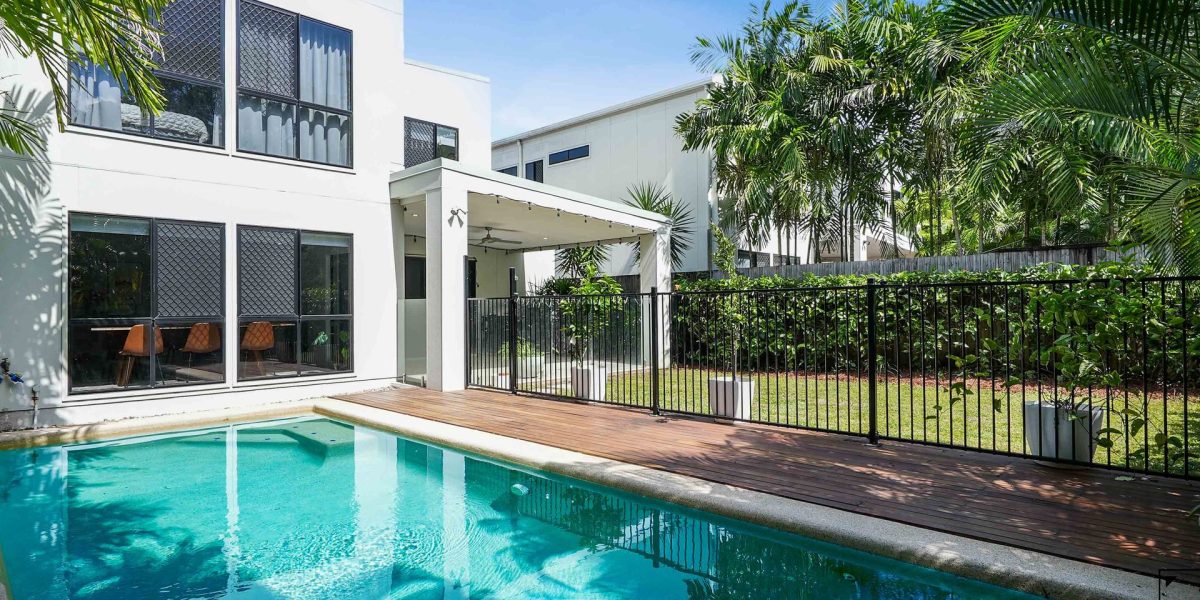 8 Lago Crescent, Mount Sheridan, QLD 4868 AUS