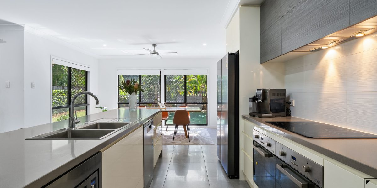 8 Lago Crescent, Mount Sheridan, QLD 4868 AUS