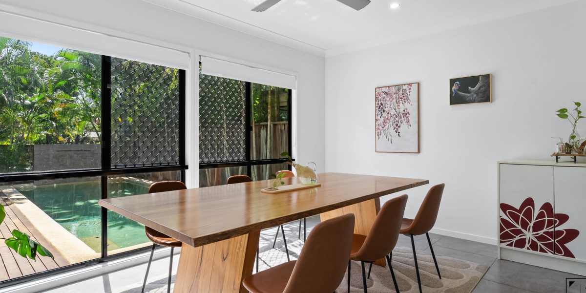 8 Lago Crescent, Mount Sheridan, QLD 4868 AUS