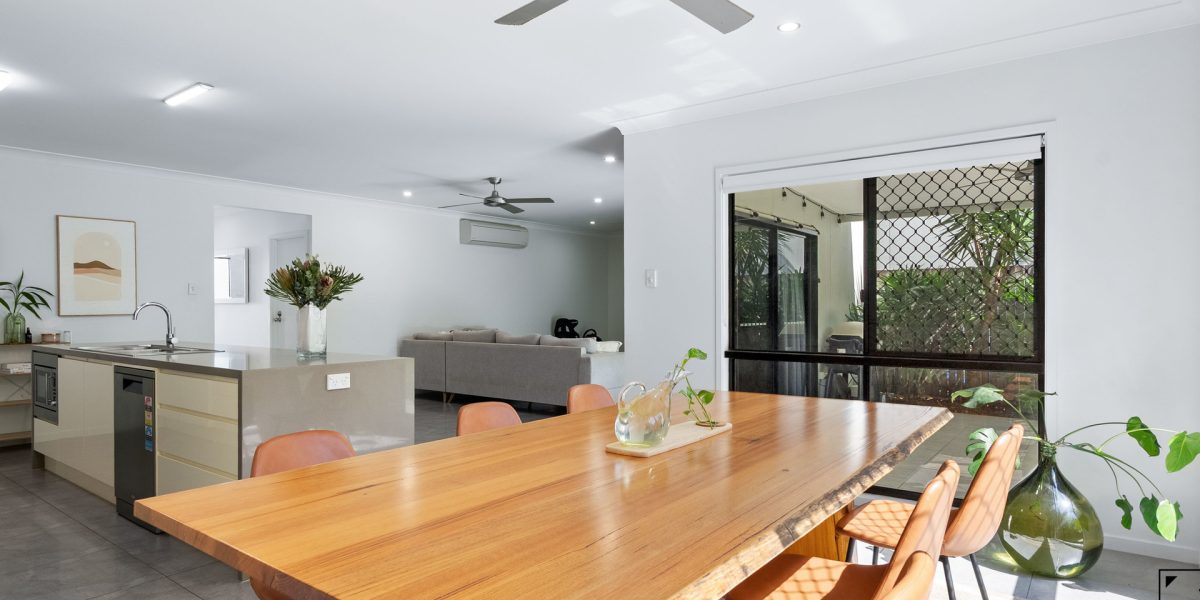 8 Lago Crescent, Mount Sheridan, QLD 4868 AUS
