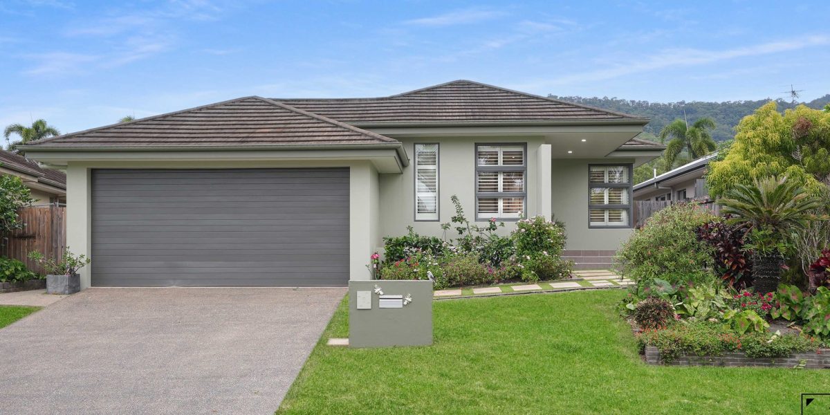 9 McAlister Avenue, Kewarra Beach, QLD 4879 AUS