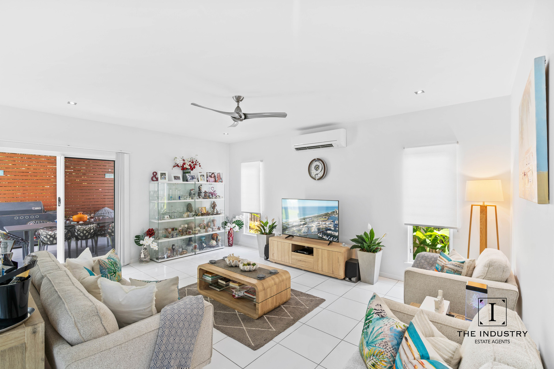 30 Lagoon Drive, Trinity Beach, QLD 4879 AUS