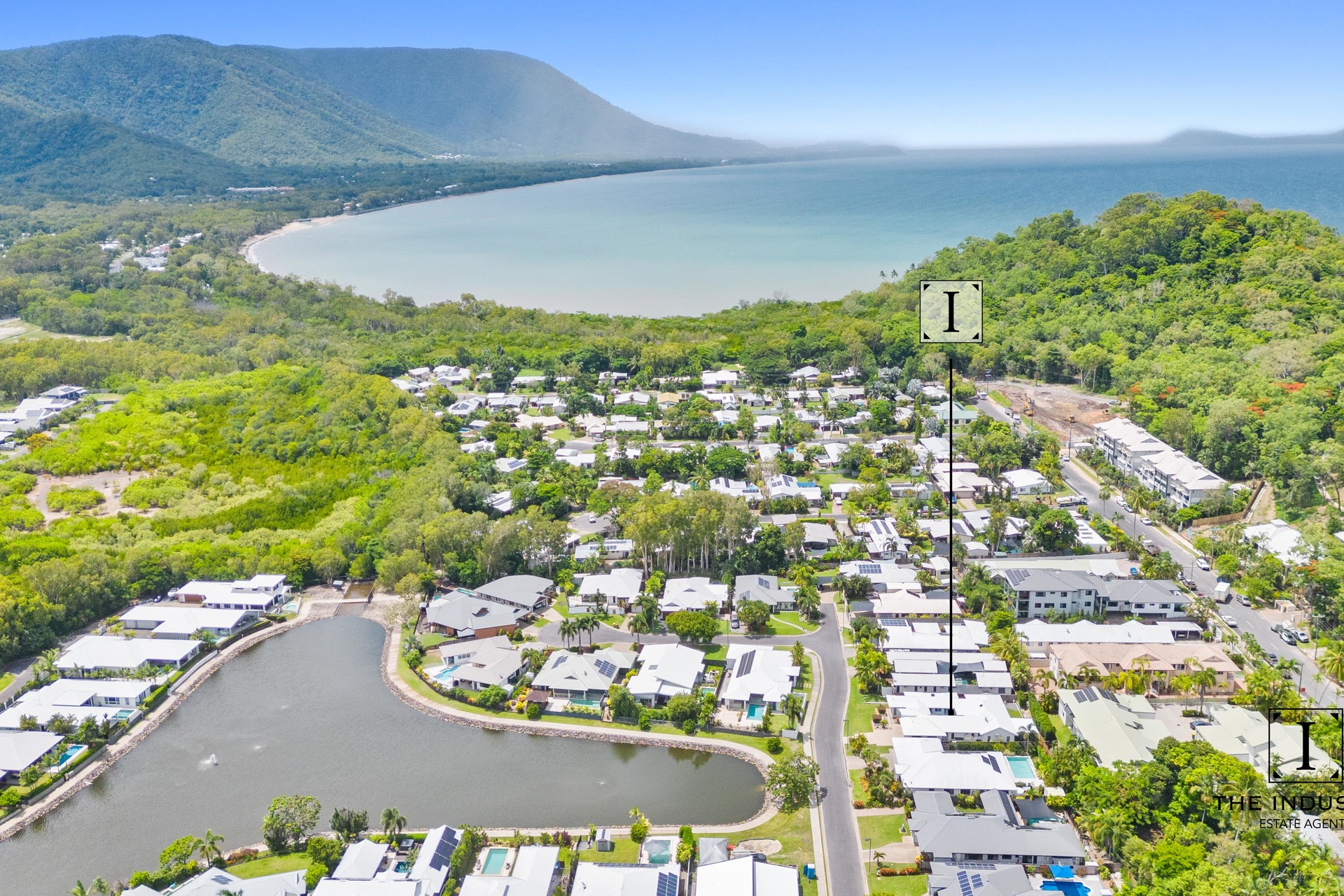 30 Lagoon Drive, Trinity Beach, QLD 4879 AUS