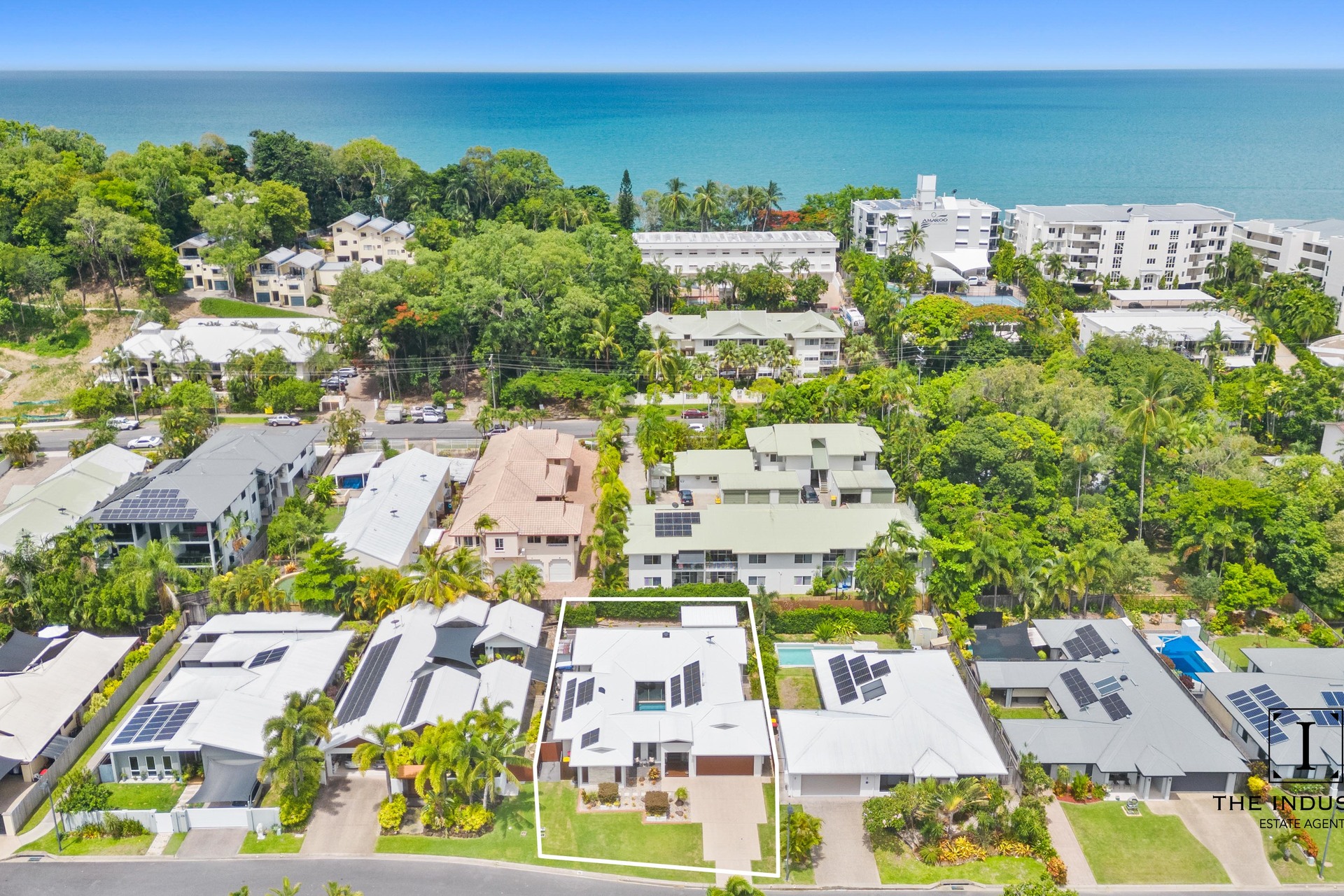 30 Lagoon Drive, Trinity Beach, QLD 4879 AUS
