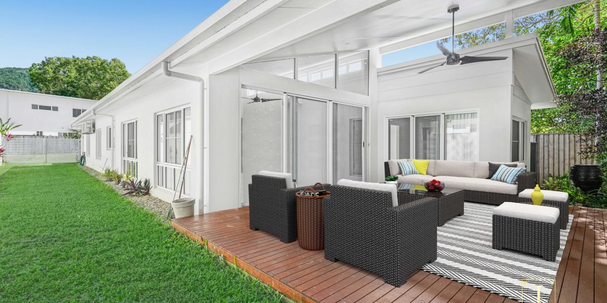 2/23-33 Upolu Esplanade, Clifton Beach, QLD 4879 AUS
