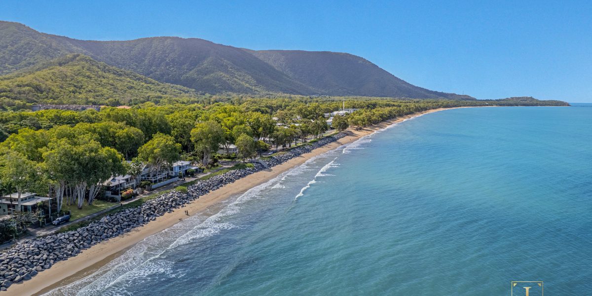 2/23-33 Upolu Esplanade, Clifton Beach, QLD 4879 AUS