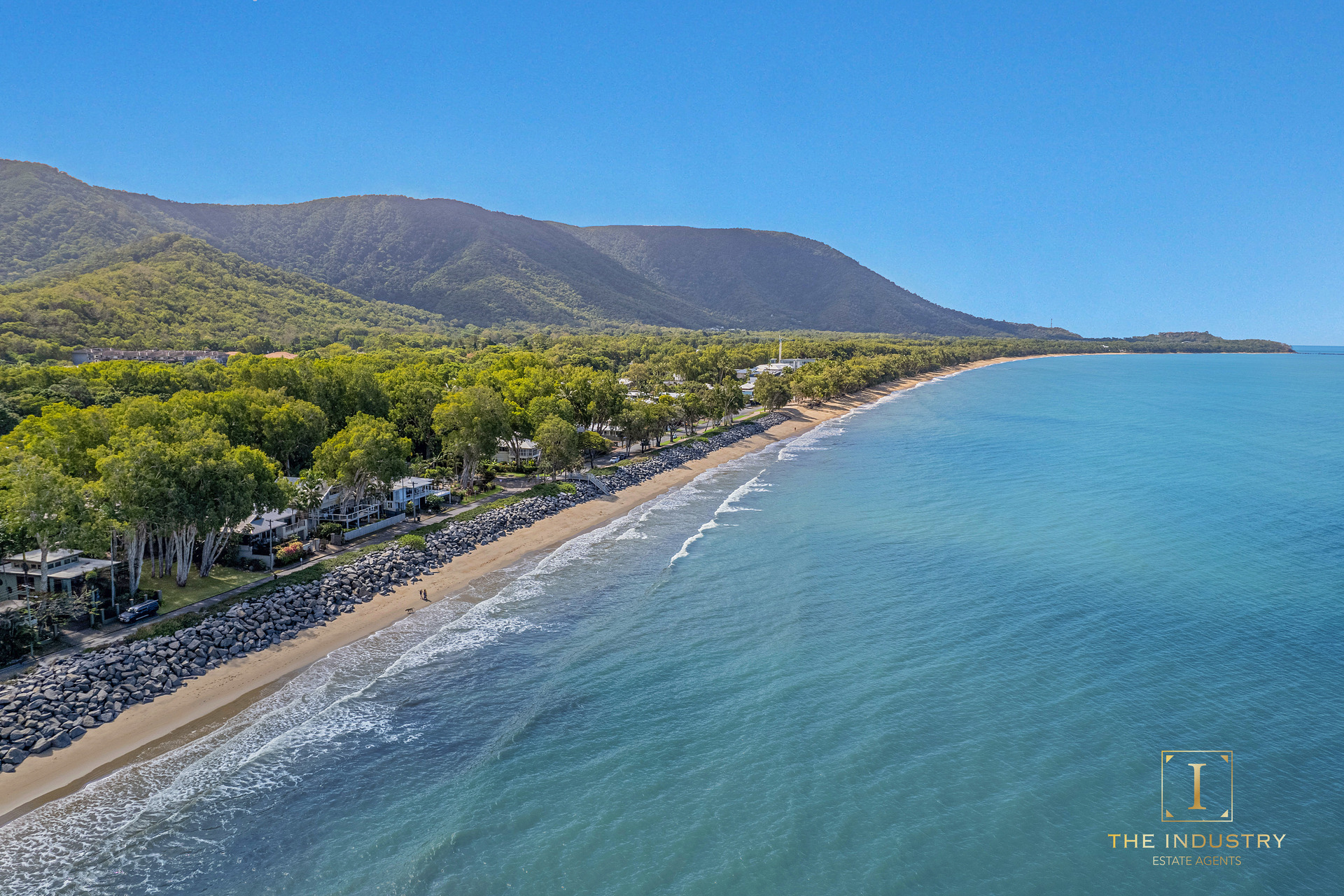 2/23-33 Upolu Esplanade, Clifton Beach, QLD 4879 AUS