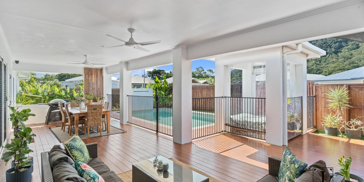 47 Seaways Street, Trinity Beach, QLD 4879 AUS