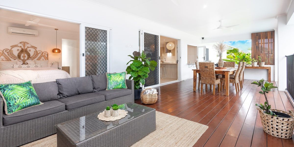 47 Seaways Street, Trinity Beach, QLD 4879 AUS