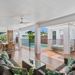 47 Seaways Street, Trinity Beach, QLD 4879 AUS
