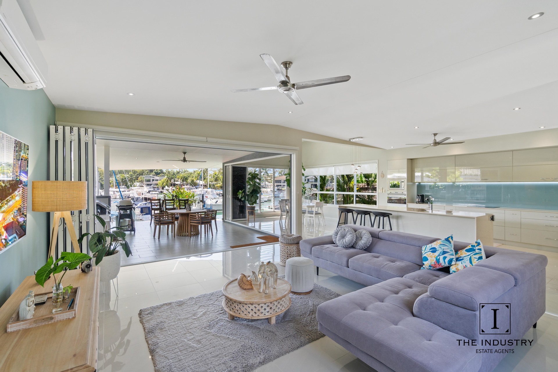 14 Marina Quay, Trinity Park, QLD 4879 AUS
