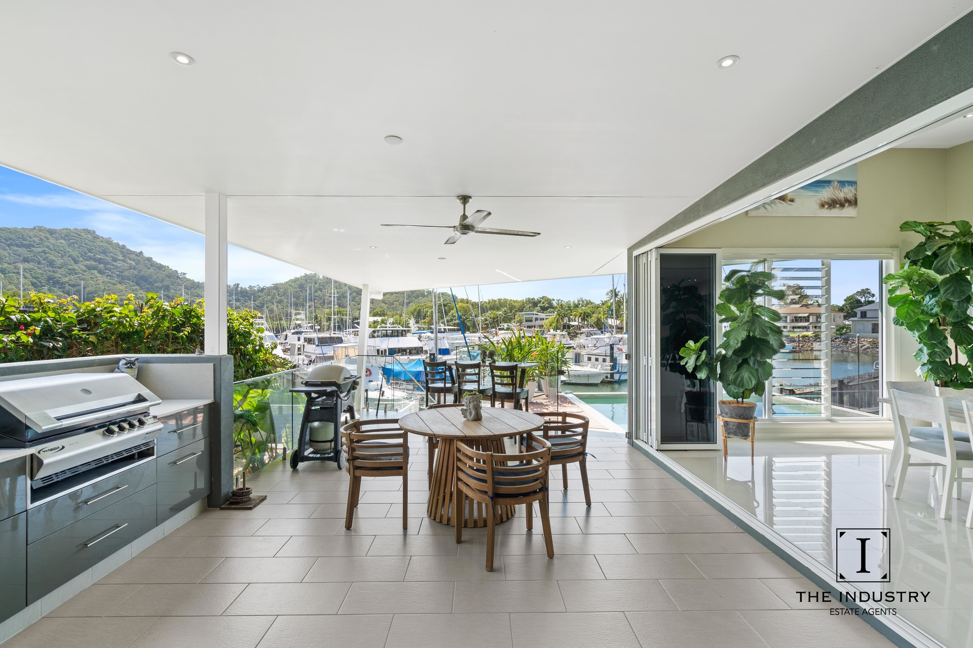 14 Marina Quay, Trinity Park, QLD 4879 AUS