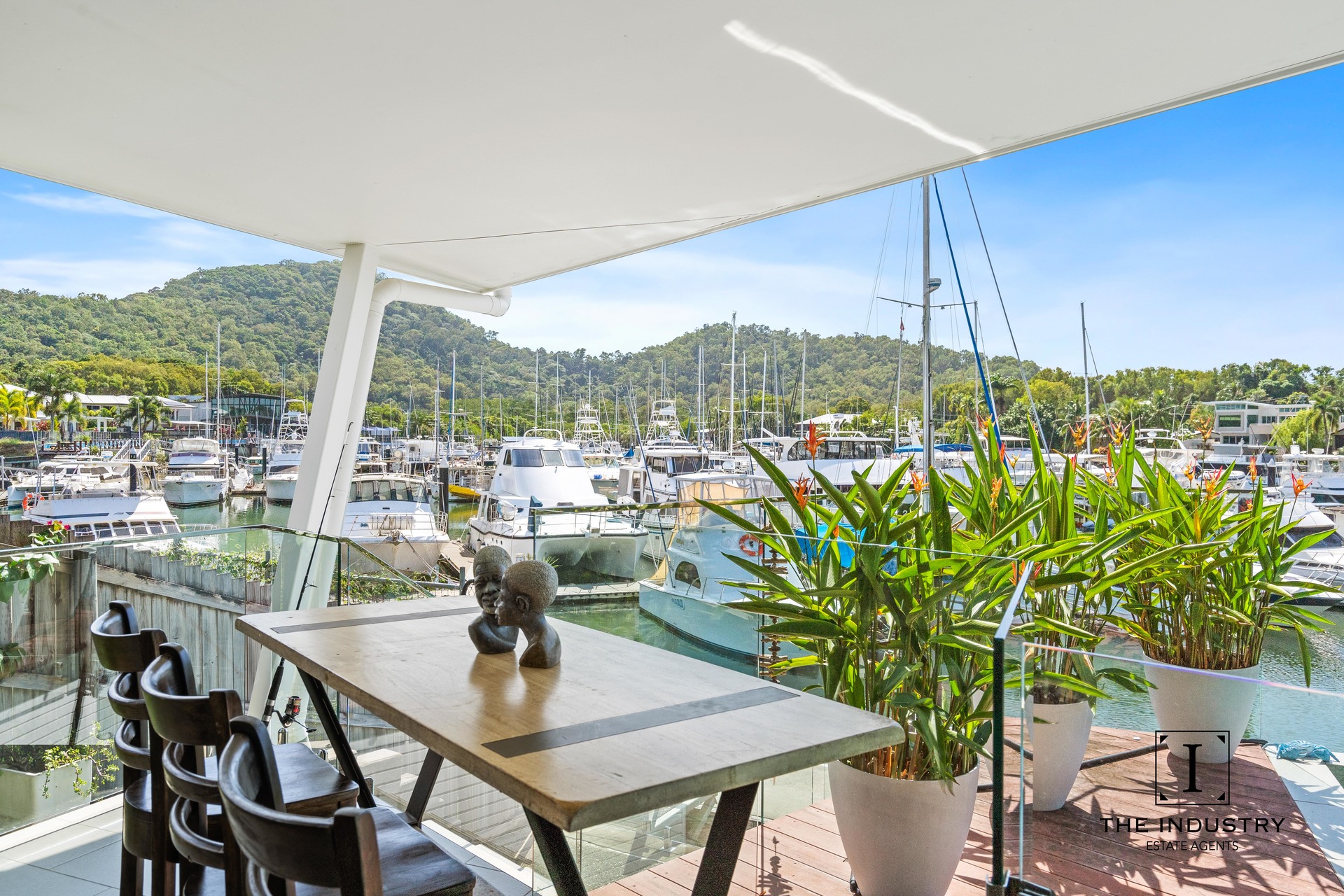 14 Marina Quay, Trinity Park, QLD 4879 AUS