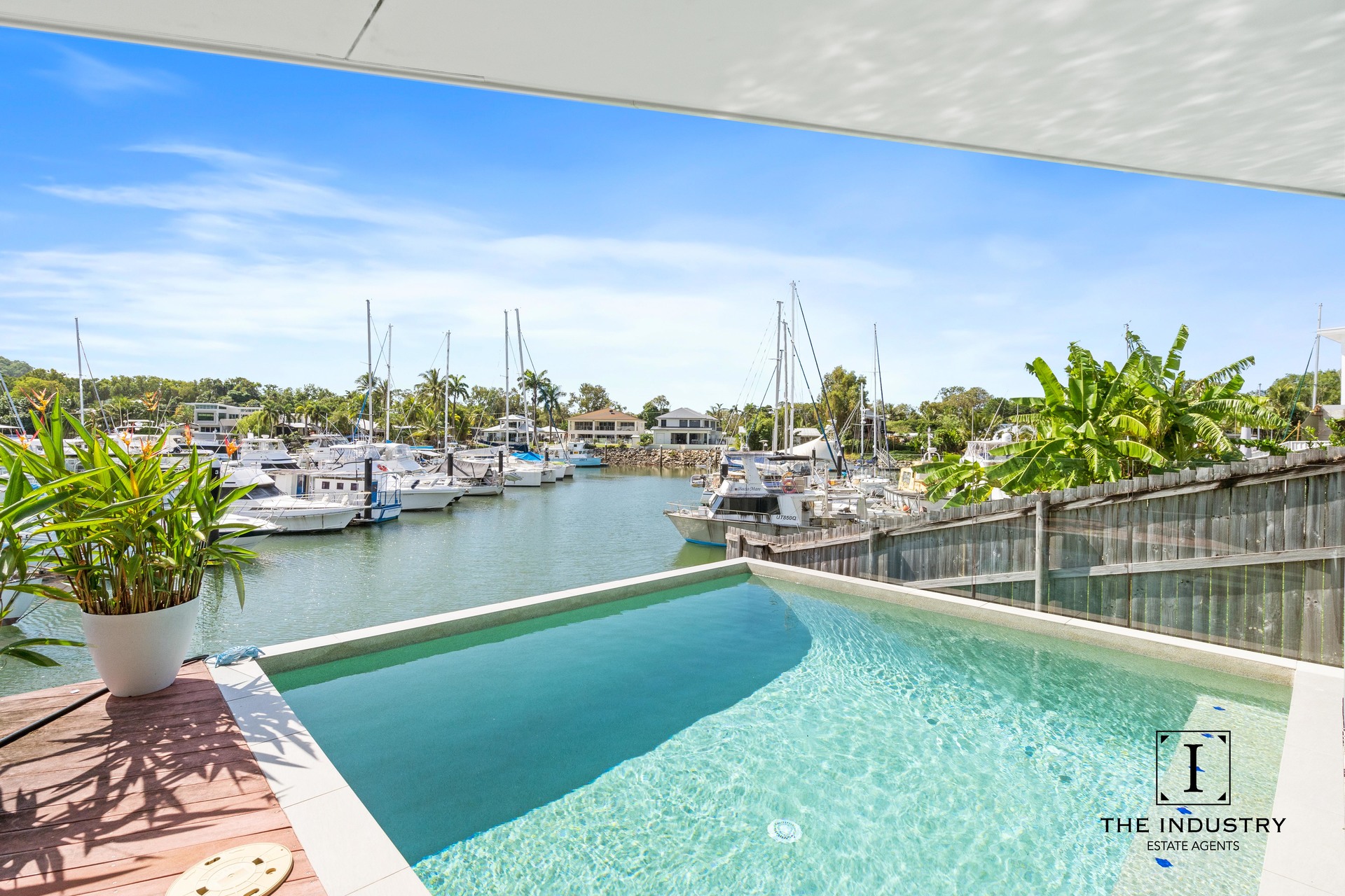 14 Marina Quay, Trinity Park, QLD 4879 AUS