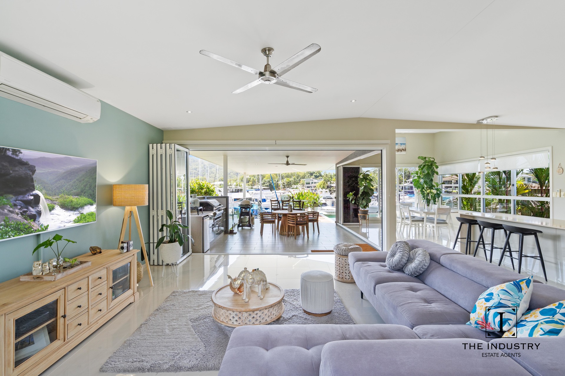 14 Marina Quay, Trinity Park, QLD 4879 AUS