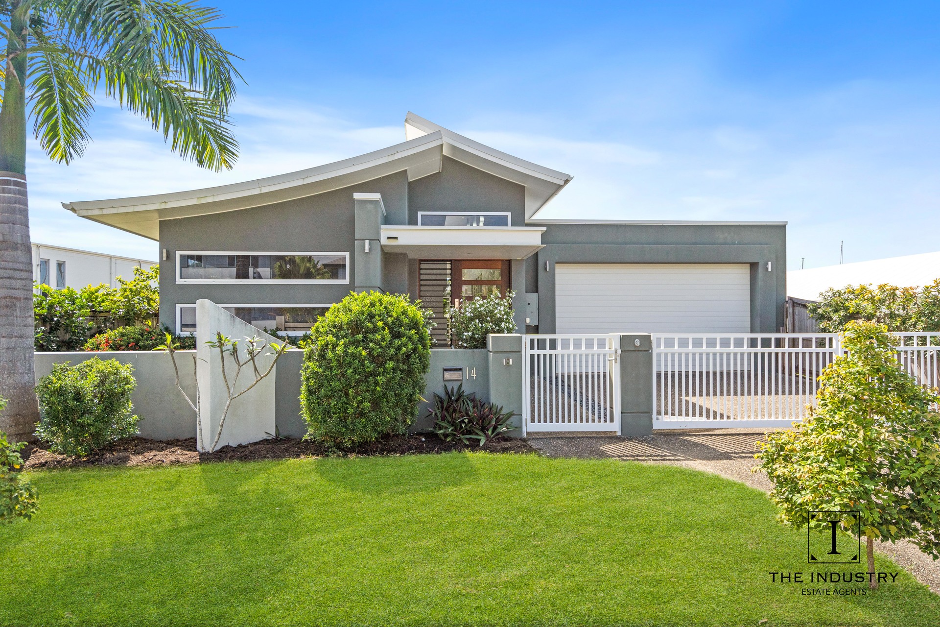 14 Marina Quay, Trinity Park, QLD 4879 AUS