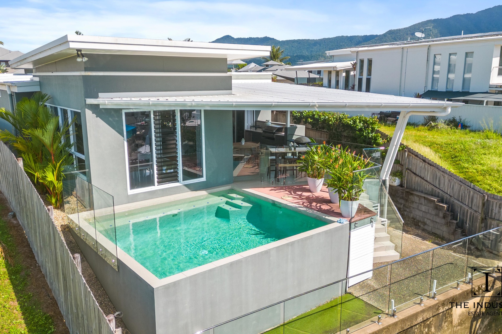 14 Marina Quay, Trinity Park, QLD 4879 AUS