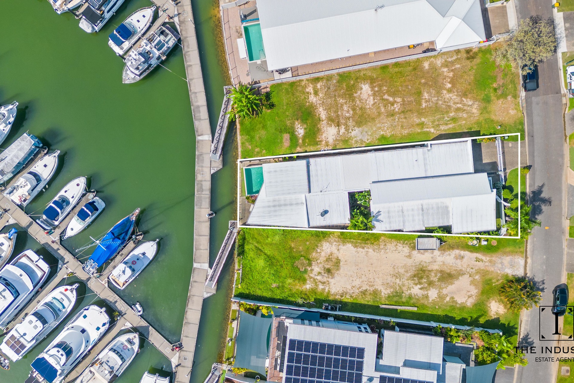 14 Marina Quay, Trinity Park, QLD 4879 AUS