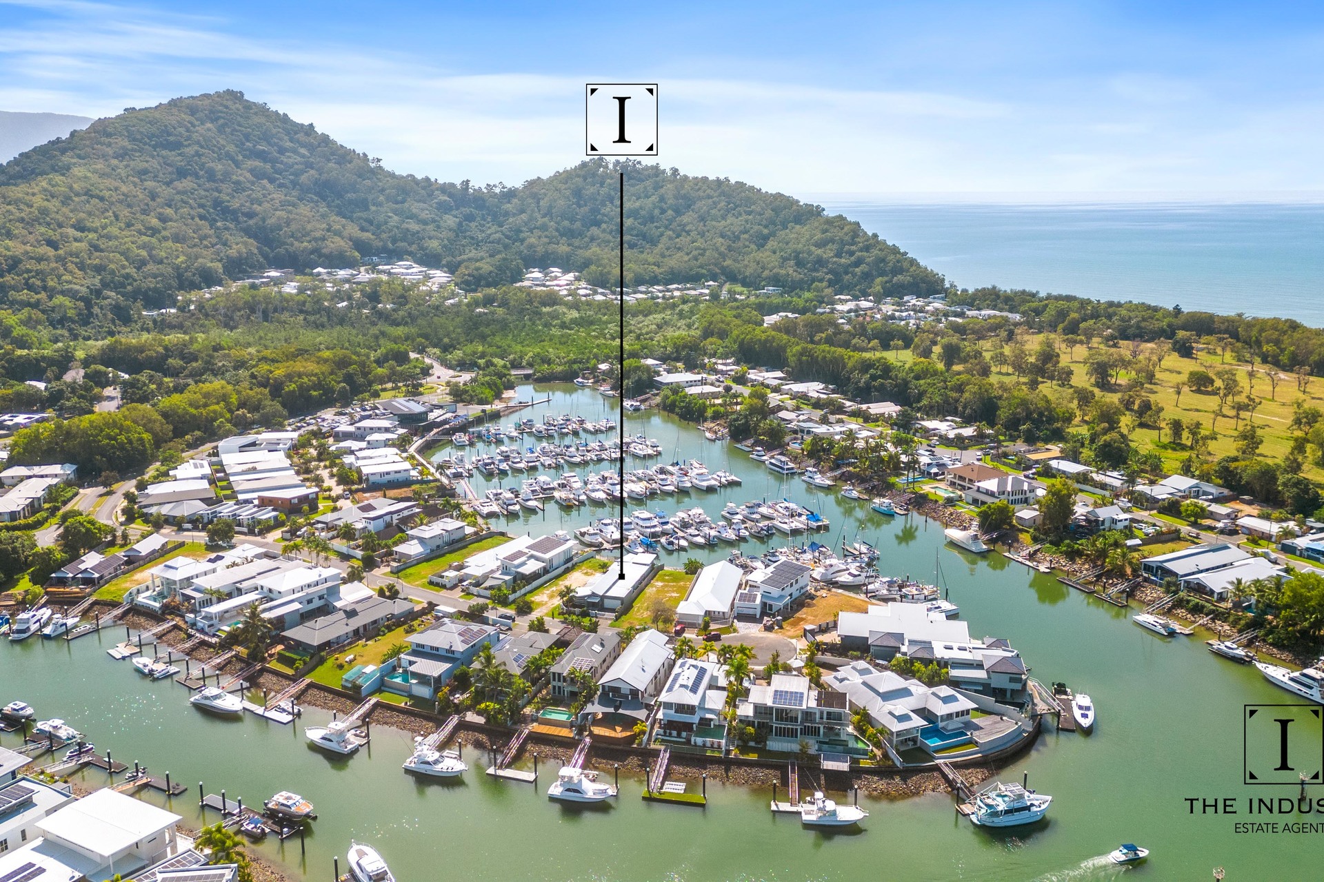 14 Marina Quay, Trinity Park, QLD 4879 AUS