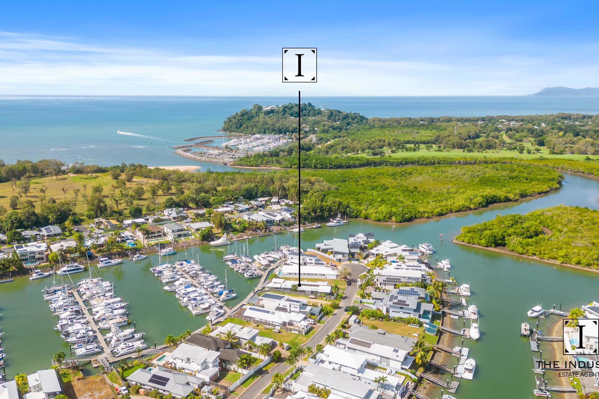 14 Marina Quay, Trinity Park, QLD 4879 AUS