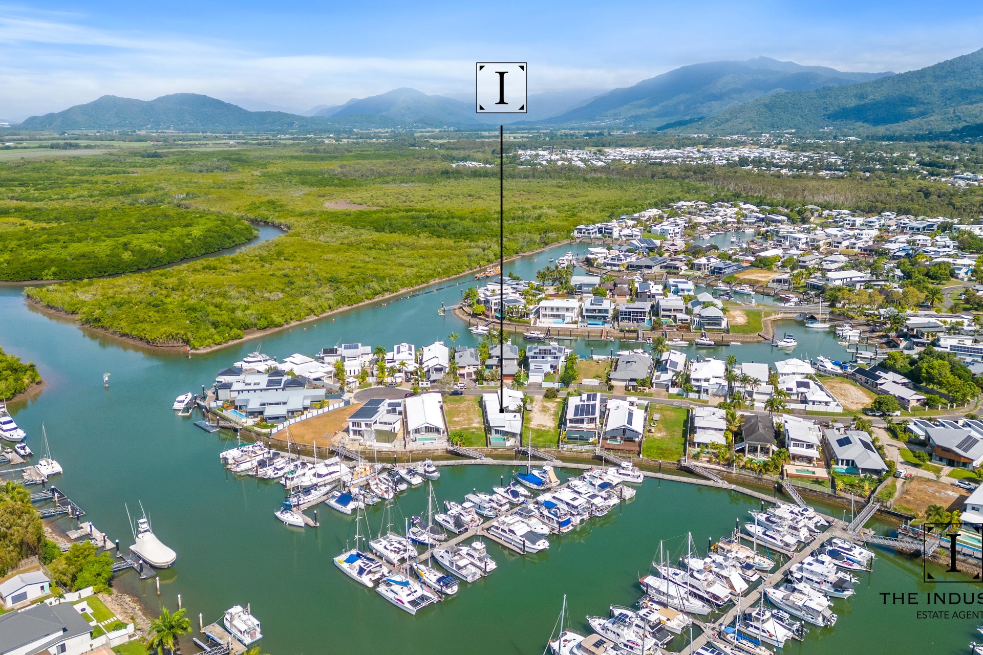 14 Marina Quay, Trinity Park, QLD 4879 AUS