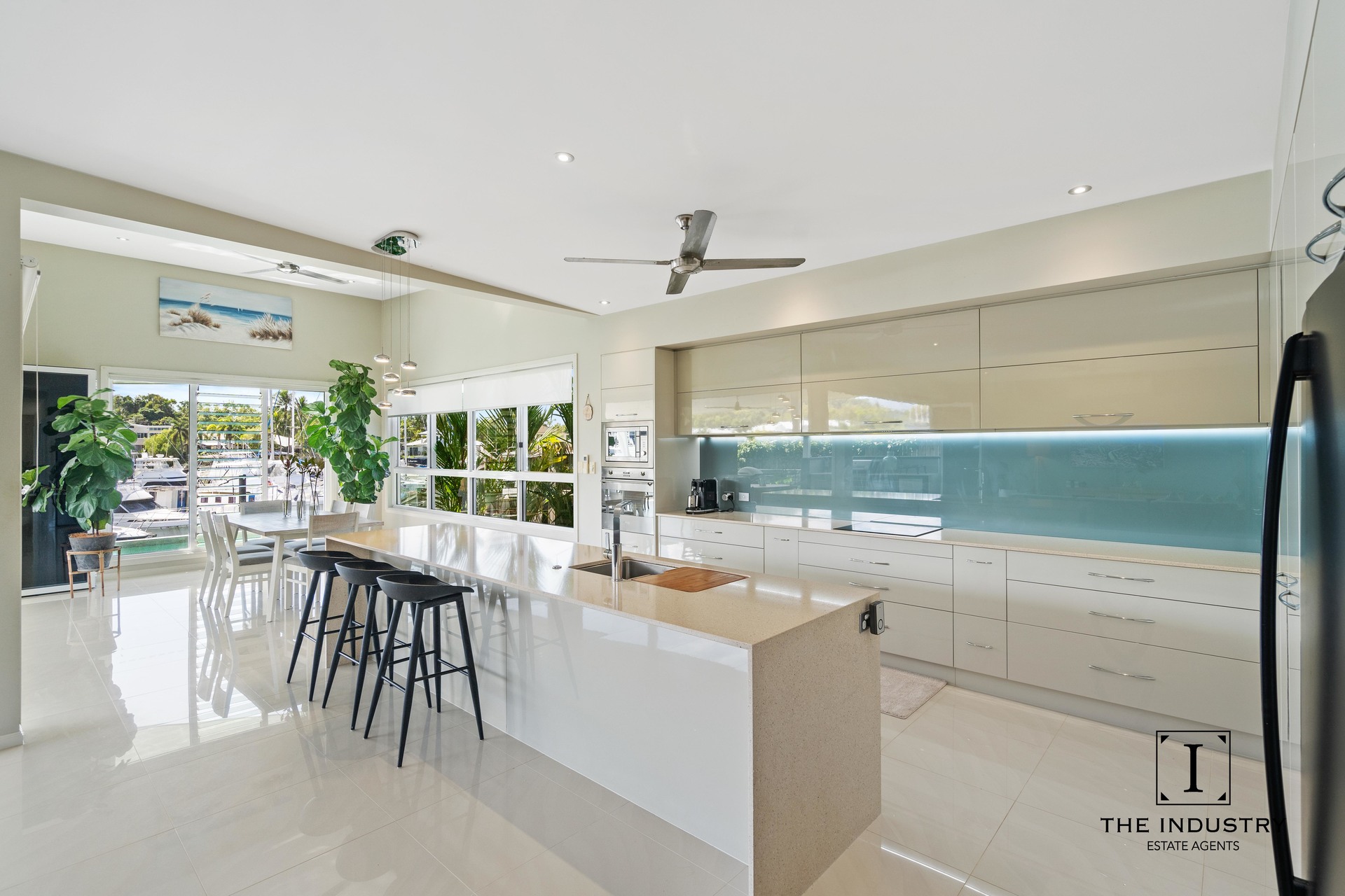 14 Marina Quay, Trinity Park, QLD 4879 AUS