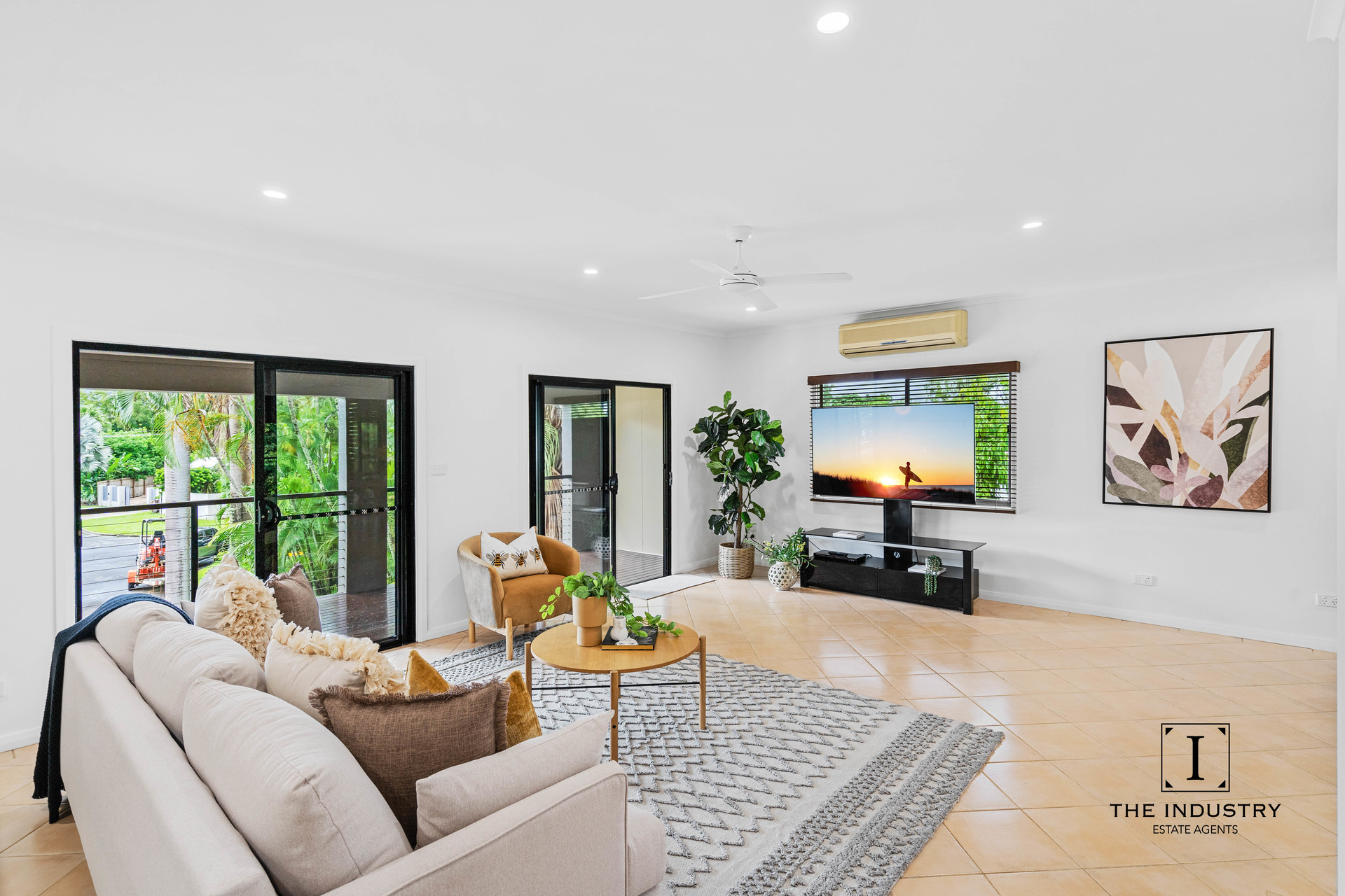 32 Jamieson Street, Trinity Beach, QLD 4879 AUS
