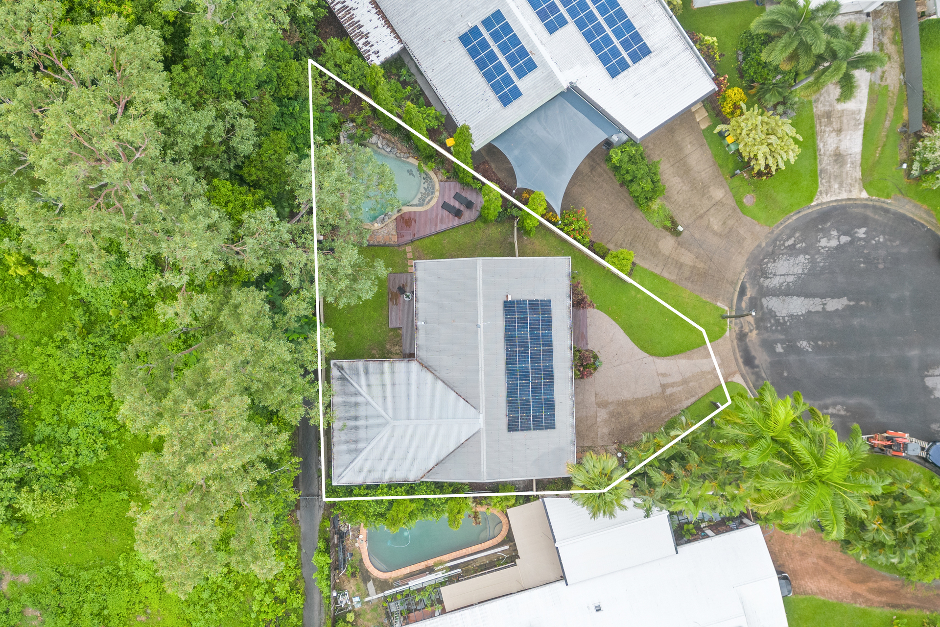32 Jamieson Street, Trinity Beach, QLD 4879 AUS