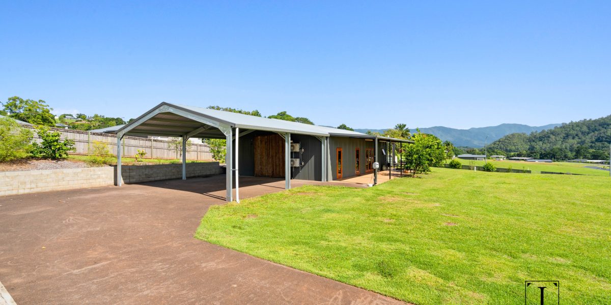 18-20 Arcidiacono Close, Goldsborough, QLD 4865 AUS