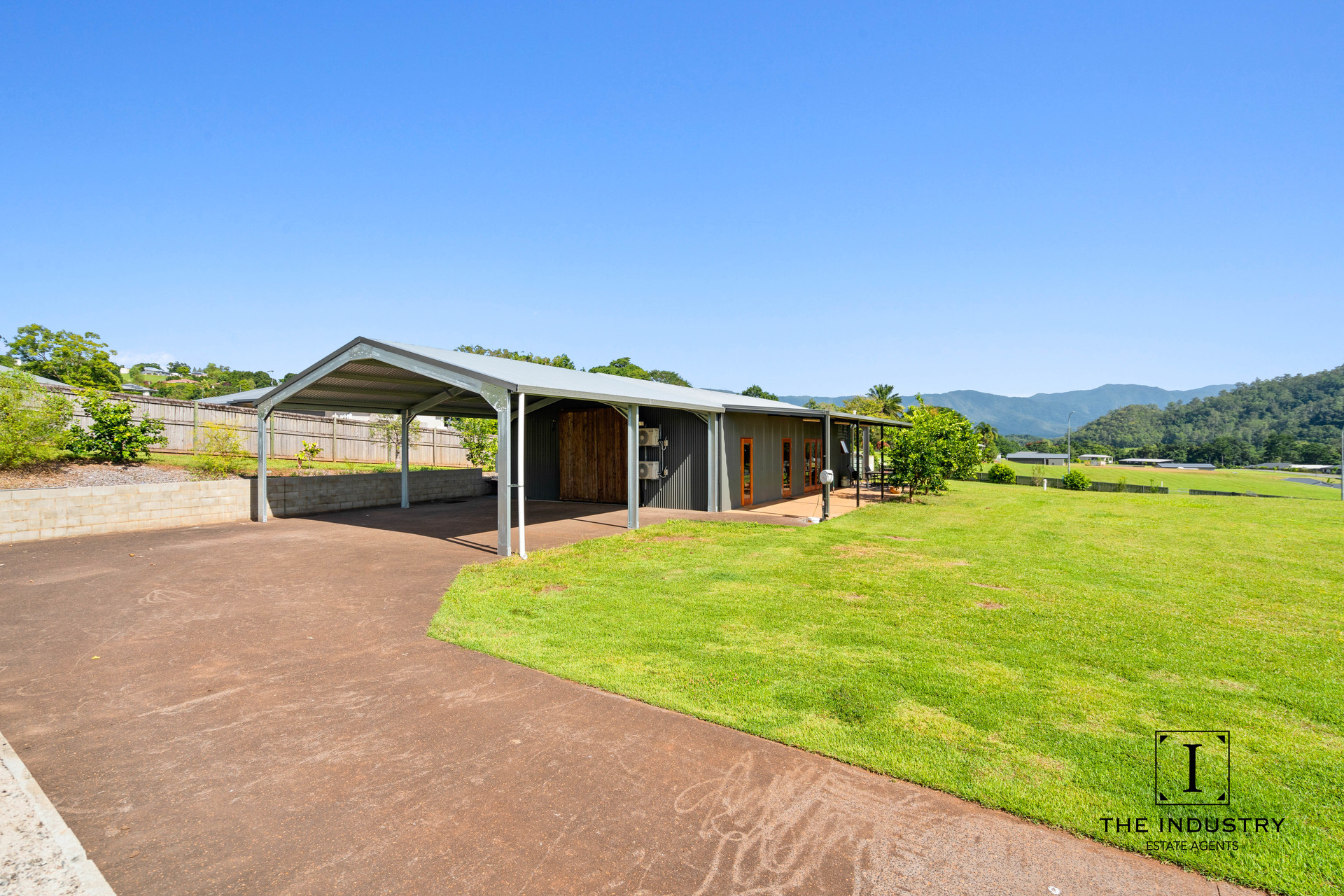 18-20 Arcidiacono Close, Goldsborough, QLD 4865 AUS