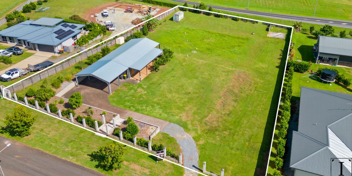 18-20 Arcidiacono Close, Goldsborough, QLD 4865 AUS