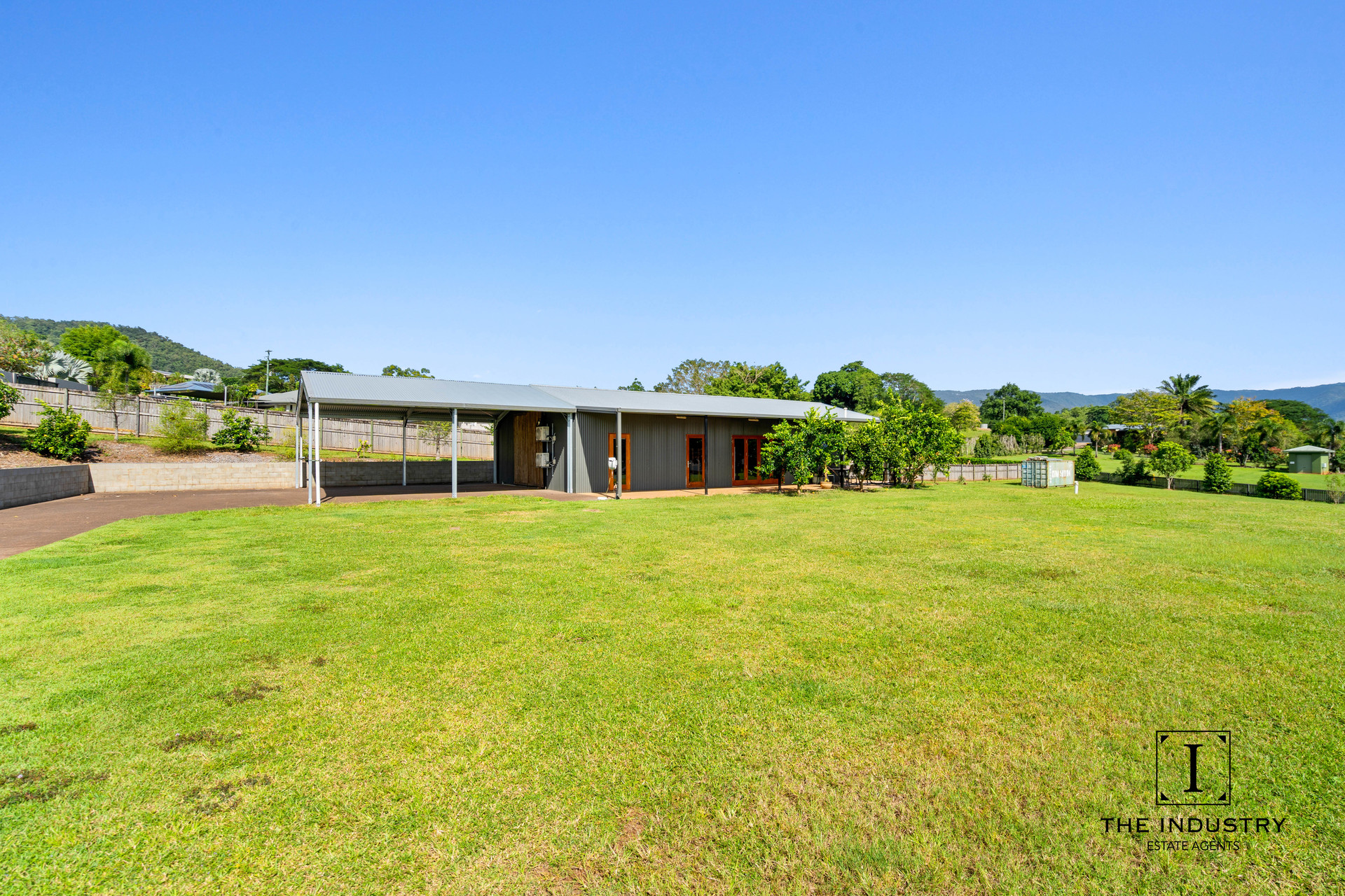 18-20 Arcidiacono Close, Goldsborough, QLD 4865 AUS