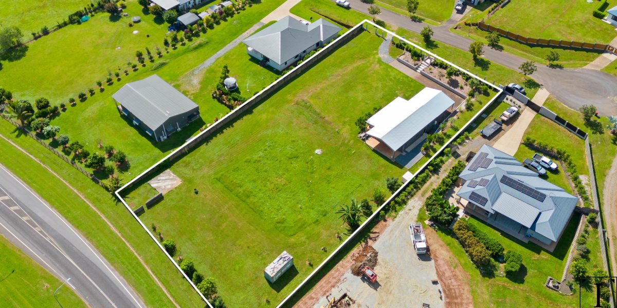 18-20 Arcidiacono Close, Goldsborough, QLD 4865 AUS