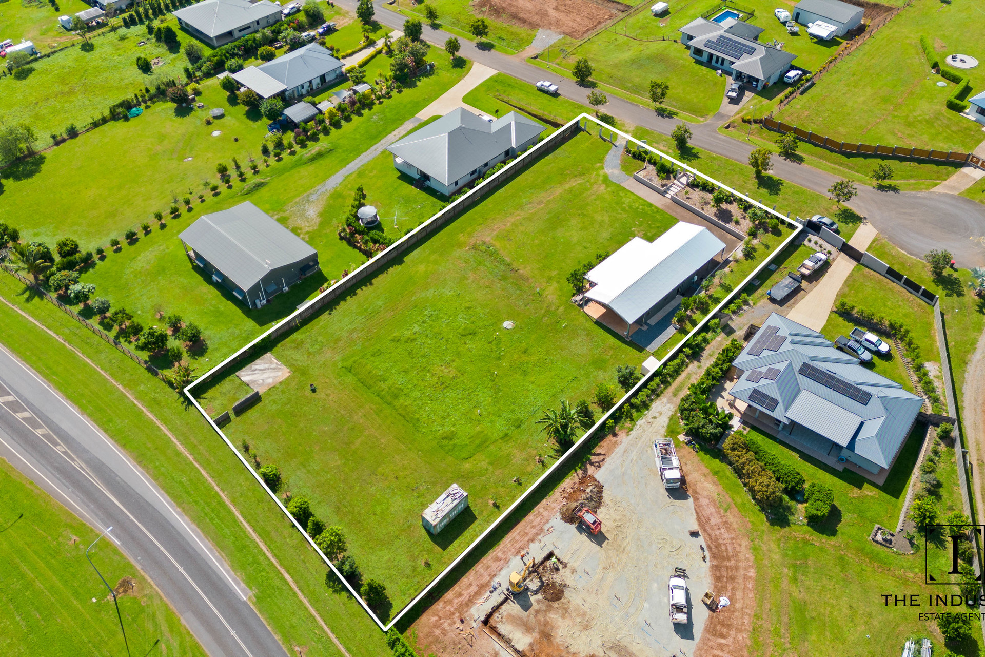 18-20 Arcidiacono Close, Goldsborough, QLD 4865 AUS